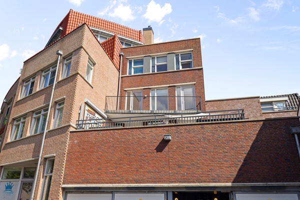 Medium property photo - Zuidstraat 12E, 1781 BR Den Helder
